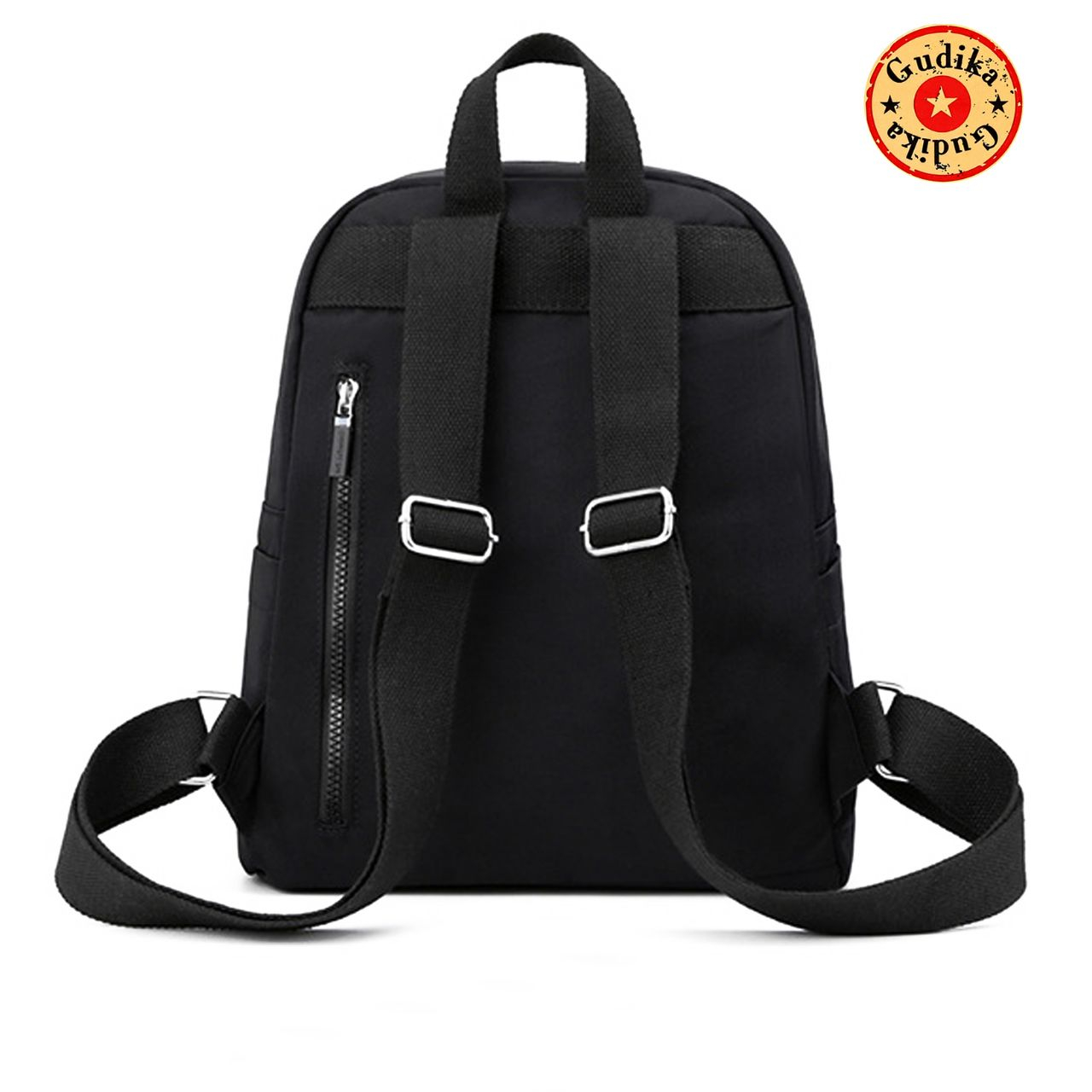 GUDIKA Inara 5311 Tas Ransel Wanita Backpack Wanita Remaja Tas Anti Air Termurah Original Import Korea