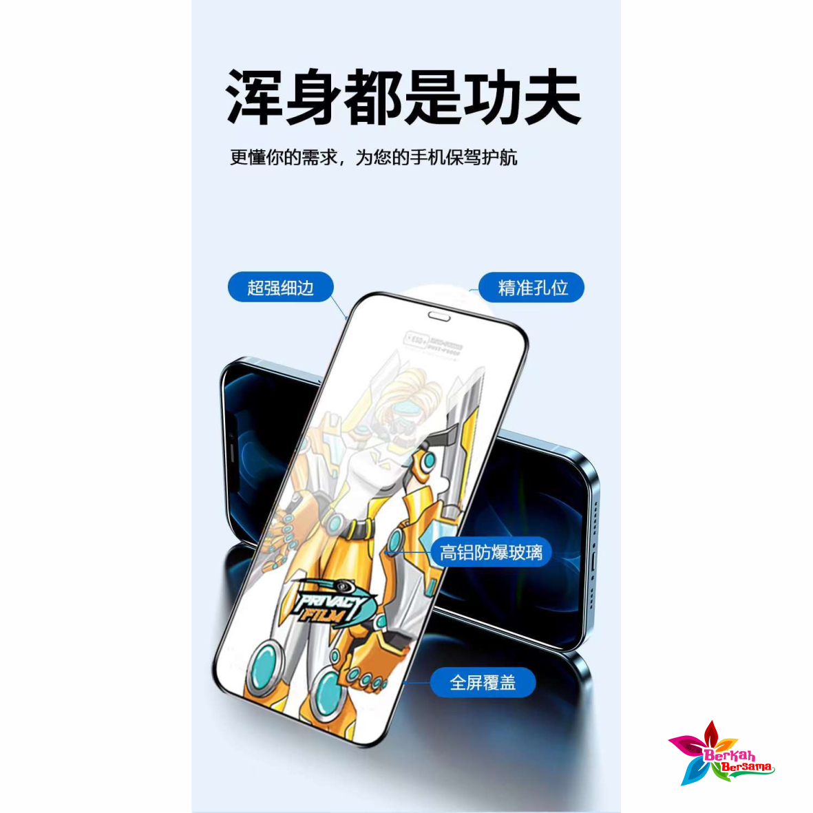 ANTI STATIC ESD TEMPERED GLASS TG ANTI GORES KACA BENING KUALITAS IMPORT JAPAN FOR XIAOMI REDMI A1 2022 7 8 9 9A 9C 10C 10A 10 12 12C NOTE 8 9 10 11 12 PRO POCO X3 X3 PRO X4 X4 PRO F4 C30 C31 C40 A+ A2 A2+ POCO F4 GT M3 M4 PRO M5 X5  BB8342