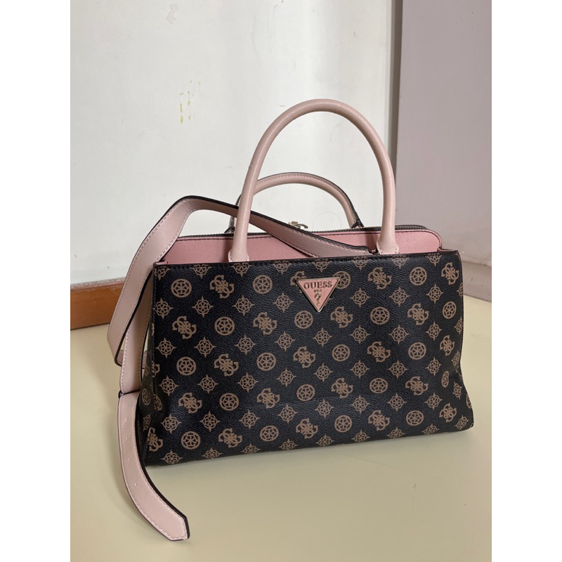 Guess original bag second