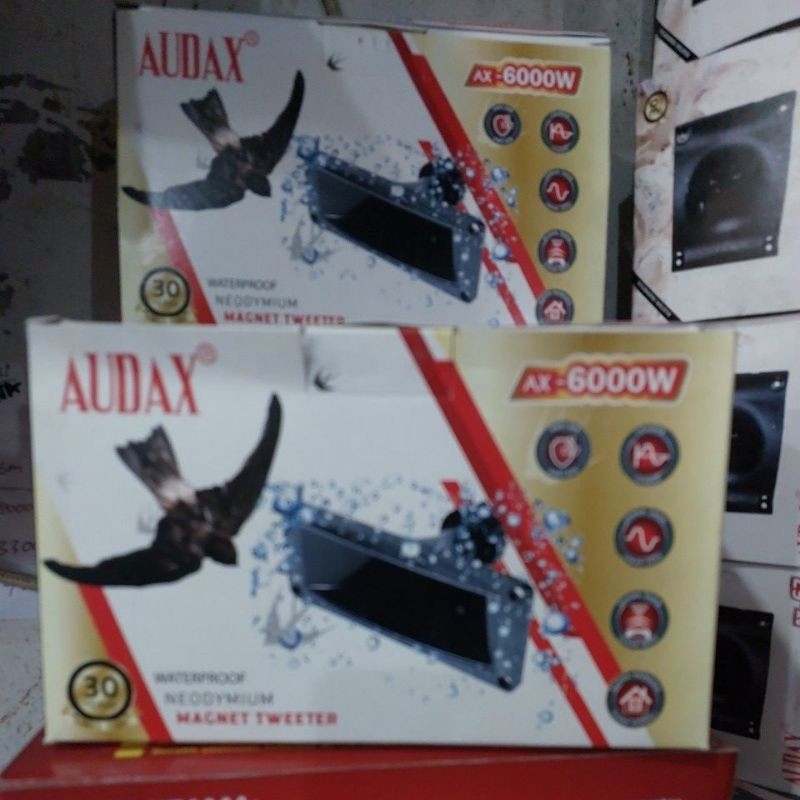 tuiter audax 6000w.sepiker audax 6000w.audak 6000w anti air