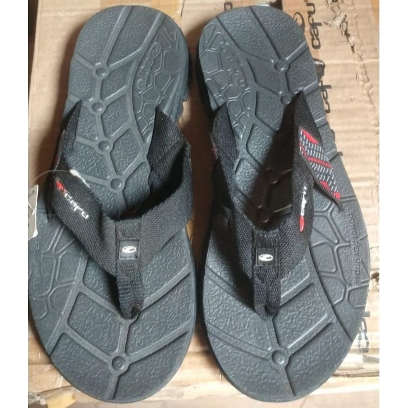 sandal pria cafu Blade original