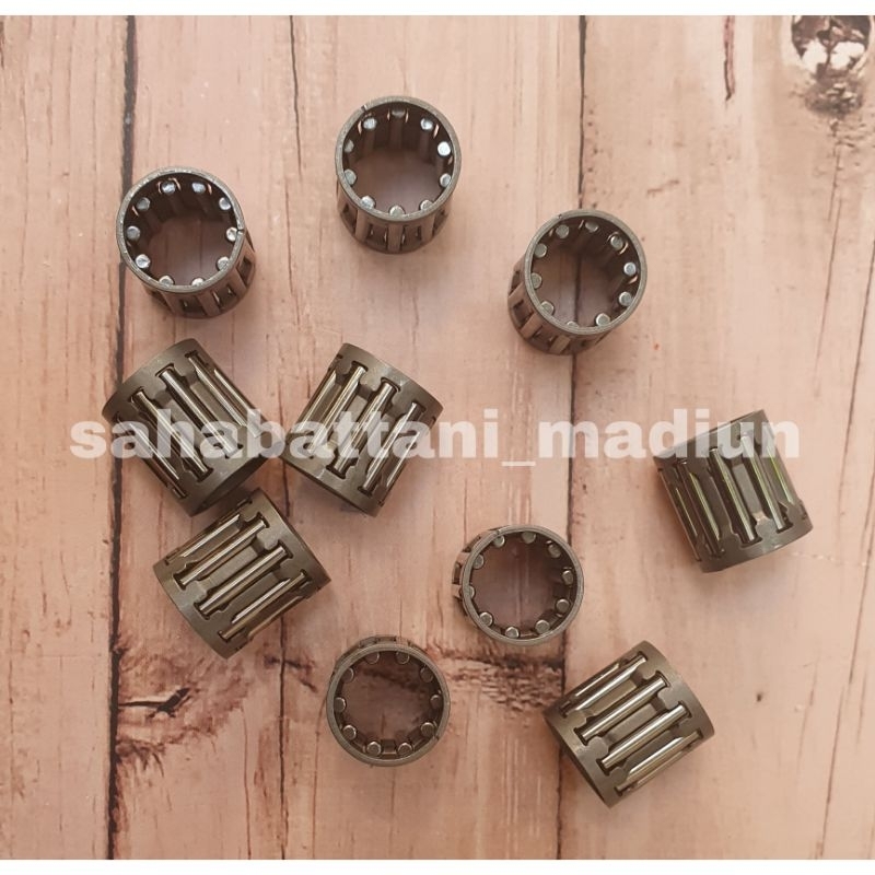 Bearing Seher Blower TASCO EB500 Needle Bearing TASCO EB500 Sparepart Engine Blower TASCO EB500