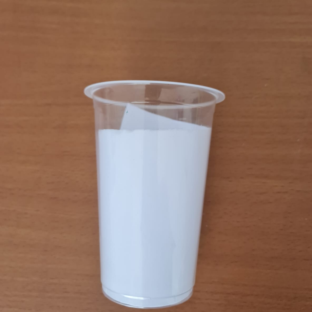 Cup Plastik 16 oz datar 7 gr