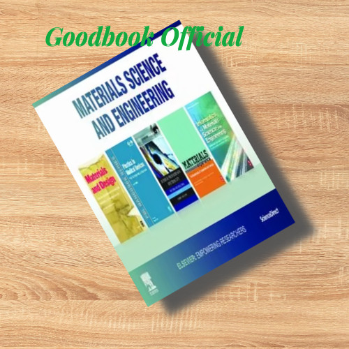 MATERIALS SCIENCE AND ENGINEERING - Science Direct