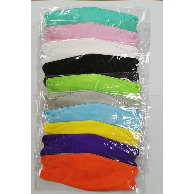 Masker Sammora KF94