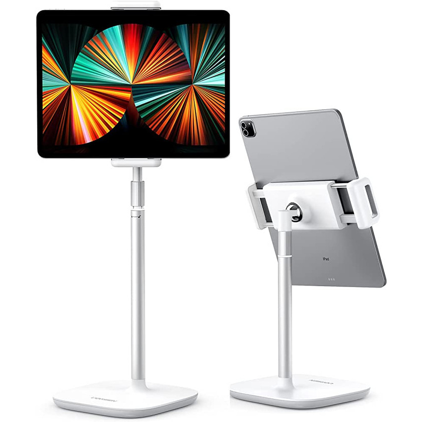 Stand Holder Floor UGreen 70574 Desktop Dudukan Tablet Phone - 70574