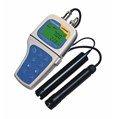 Waterproof Portable DO Meter CyberScan DO 300 EUTECH
