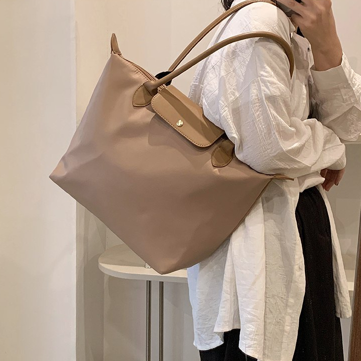 3274 Tote Bag Kekinian Wanita Tas Kece Fashion Import Bisa COD