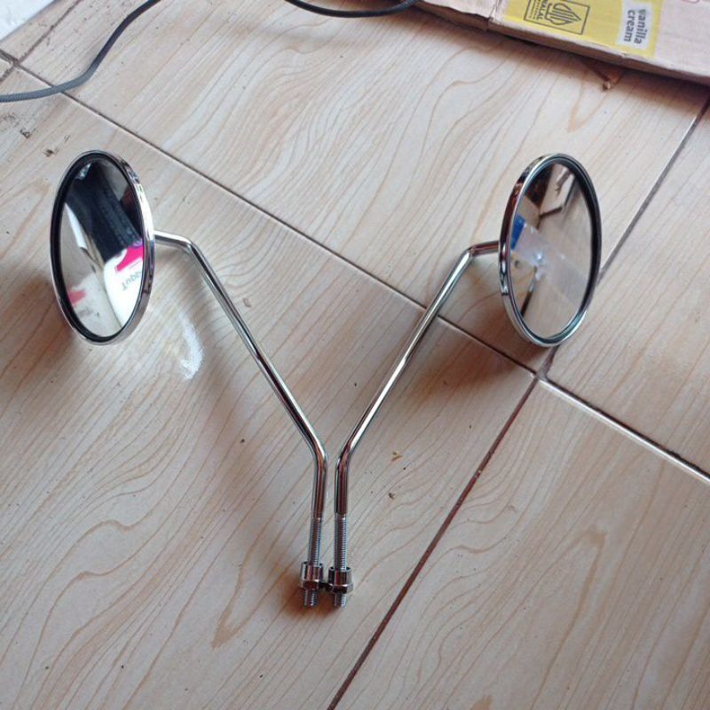 SPION YAMAHA L2 SUPER L2G DRAT 12