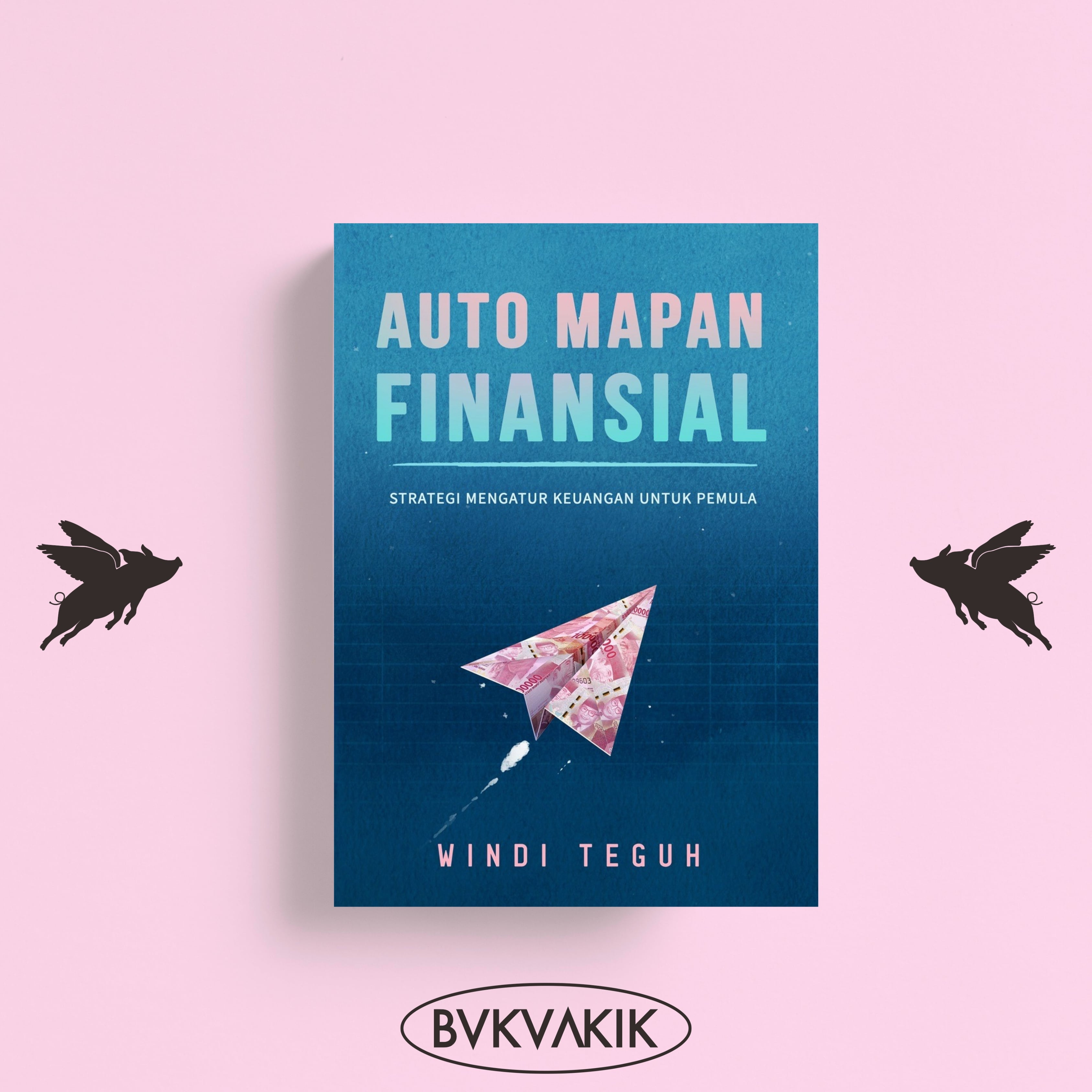 Auto Mapan Finansial - Windi Teguh