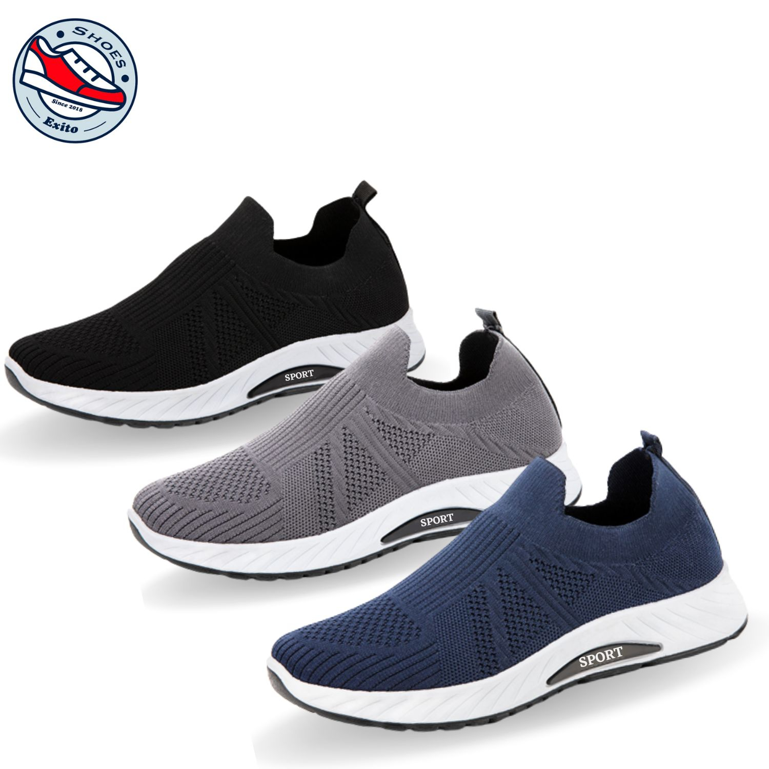 Snekers Cowok Dewasa Skolah Sepaty Snekers Cowok Dewasa Skolah Sepaty Terbaru2026 Sepaty Cowok Pria 