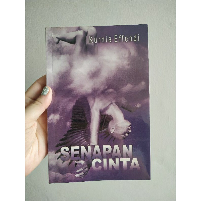 Kumpulan Cerpen: Senapan Cinta