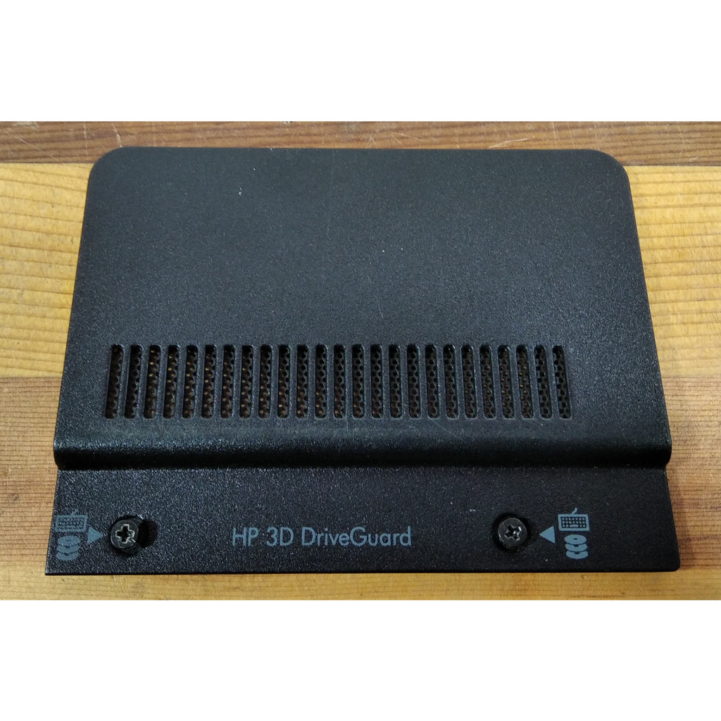 Casing Tutup Hardisk HDD Laptop HP Elitebook 2530p