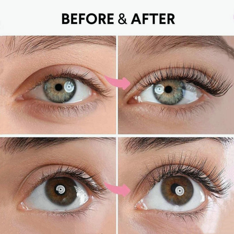 Meisheng Lash Lift Kit / Obat Keriting Bulu Mata / Meisheng Lashlift Original / Kit Pengangkat Bulu Mata Profesional