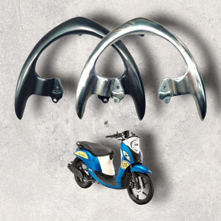 Behel Mio Fino 125 Injeksi Begel Mio Fino 125 Injeksi