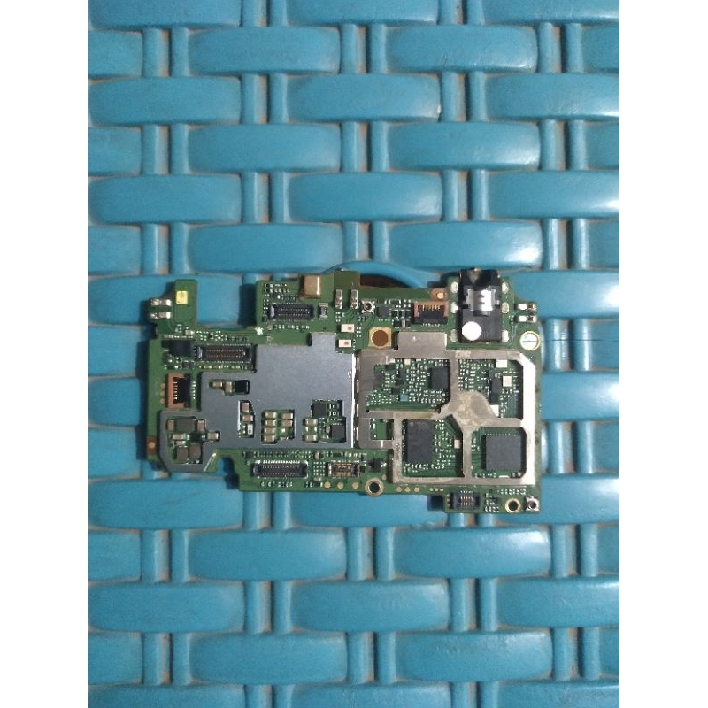 mesin redmi 3s ram 3/32