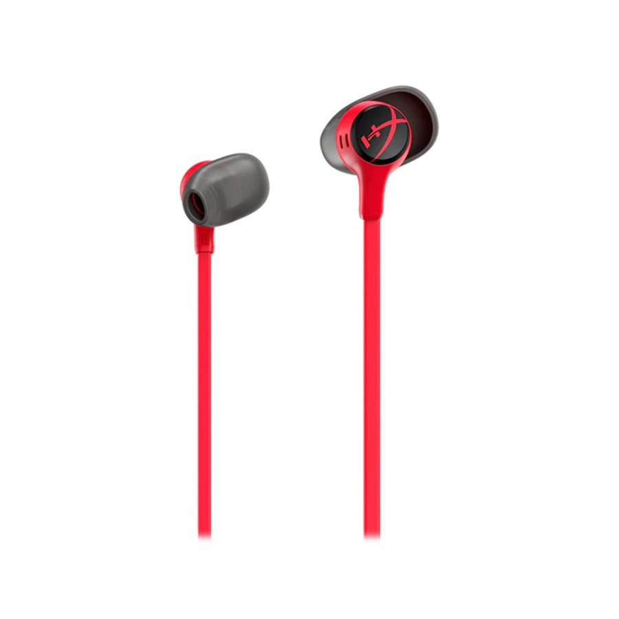 HyperX Clouds Earbuds II / Earbuds 2 In Ear Gaming Headphones with Mic