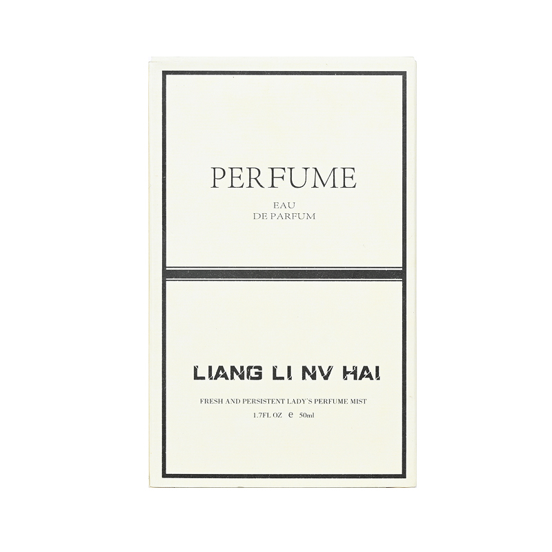 【READY STOCK】Quicksand Perfume Parfum Wanita 50ml Dengan Wangi Tahan Lama