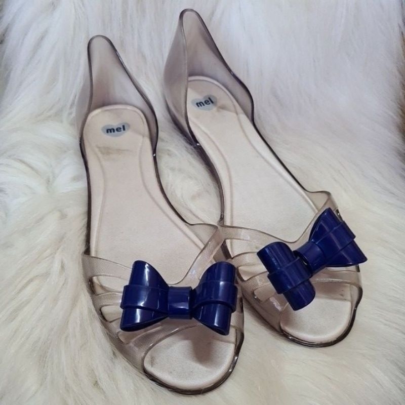 SEPATU SANDAL MEL* AUTH