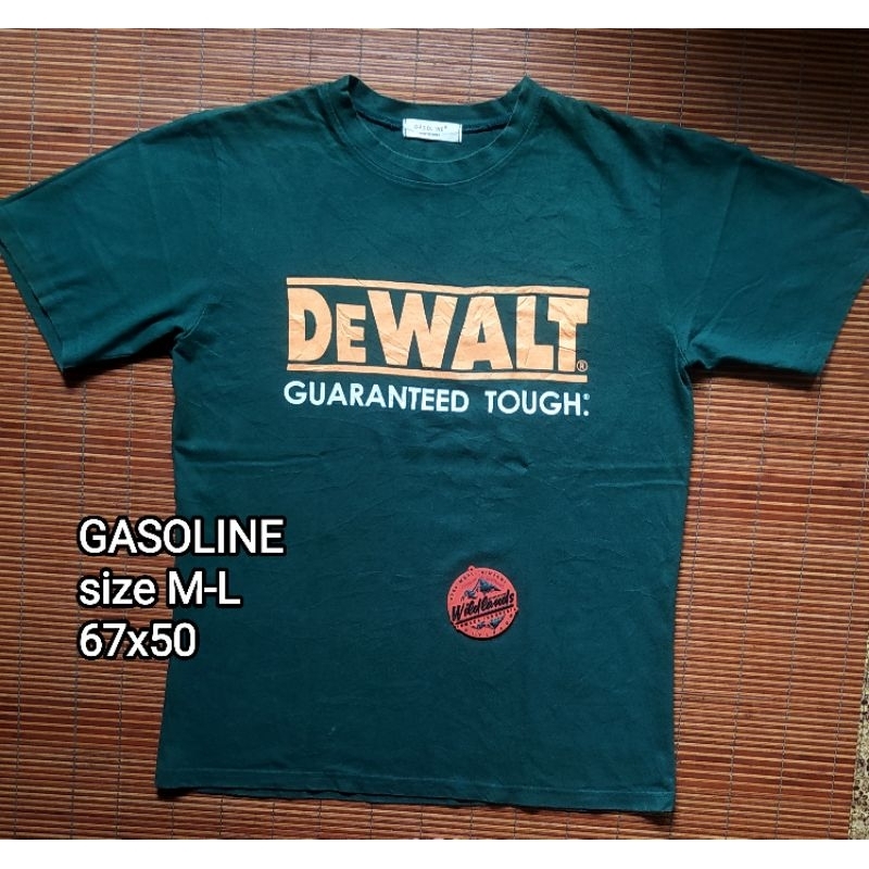 Baju Kaos Oblong Lengan Pendek Tshirt ACOVER Dll