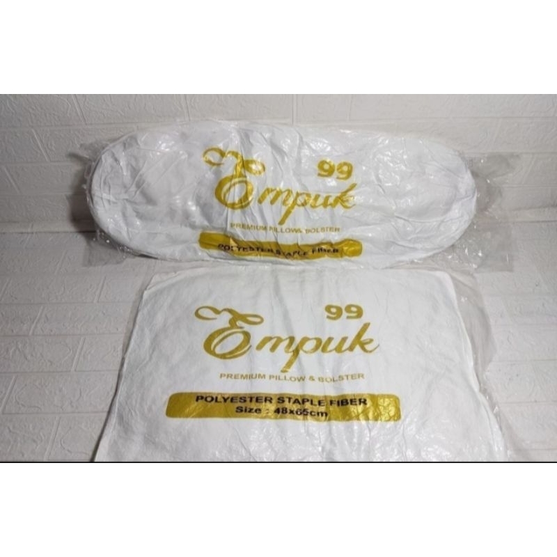 Bantal Guling Silikon Bantal Hotel Silicon Premium Bantal Guling Set Perlengkapan Kamar Tidur