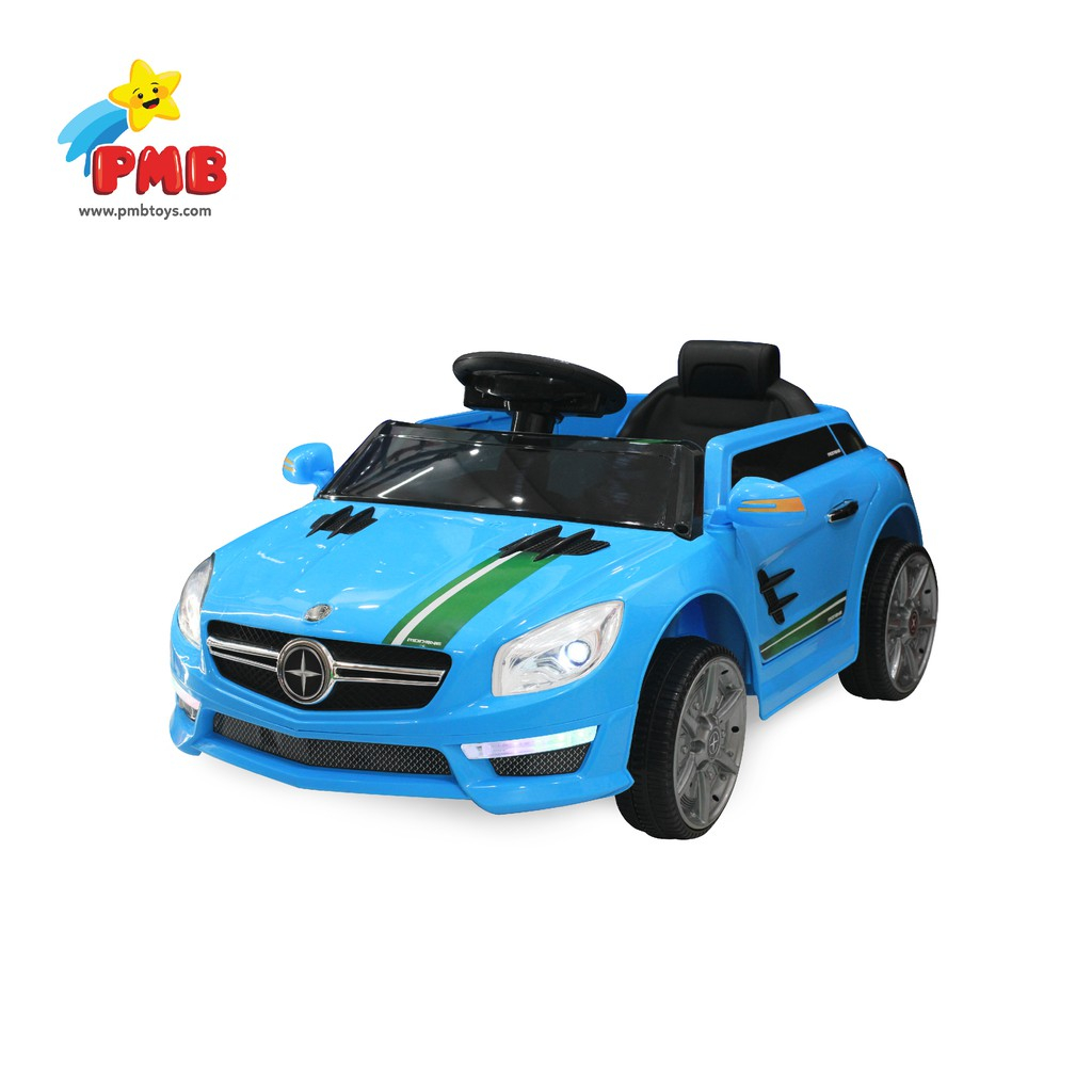 Mobilan Aki M-5688 Moraine PMB mobil aki anak tipe sedan