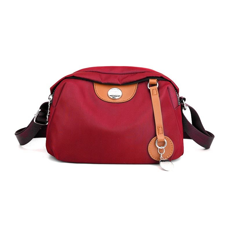 BJ22247 - RED/PURPLE/KHAKI/GREEN/BLUE/BLACK TAS JINJING HANDBAG SLEMPANG WANITA FASHION KOREA CHINA IMPORT MODIS ELEGAN TERMURAH TERLARIS TERBARU BAGSTORE JAKARTA TAS BATAM JTF2247