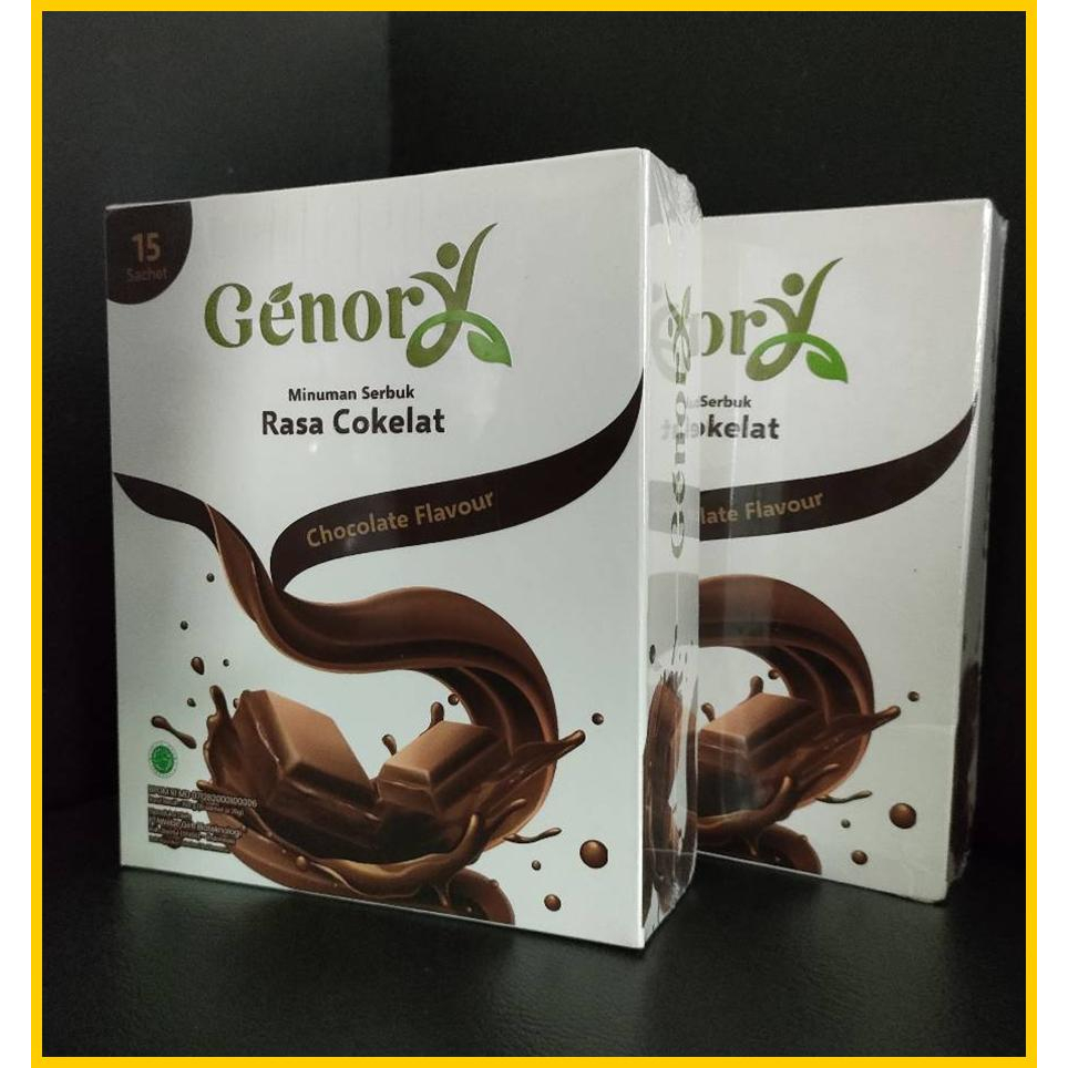 

Susu Genory, Genory Susu Penggemuk Badan Bubuk Rasa Coklat Minuman Penambah Berat