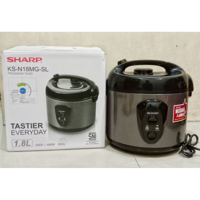 Magicom Sharp Ricecooker