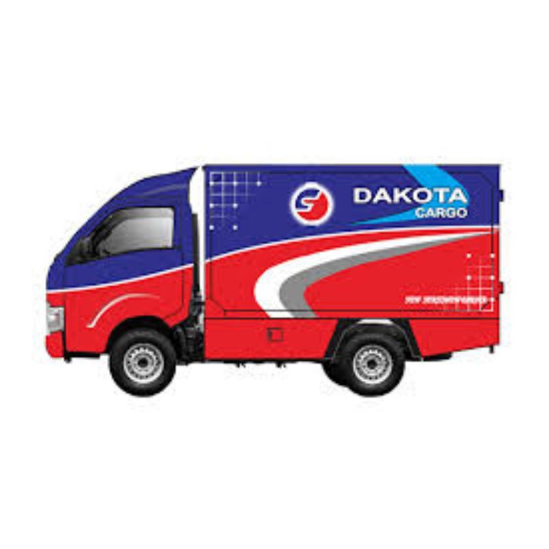 ONGKOS KIRIM DAKOTA CARGO
