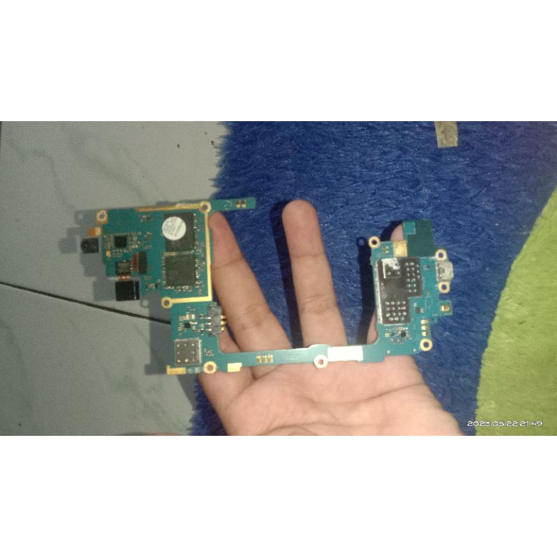 mesin samsung galaxy mega i9200