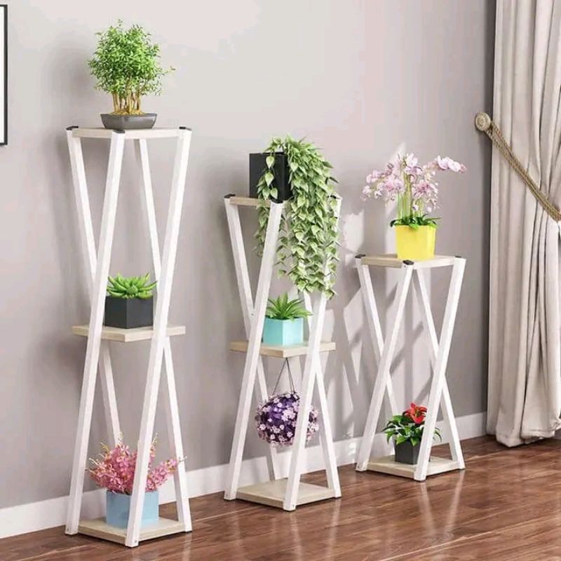 Hiasan Bunga Rak Kamar | Kamar Mewa
