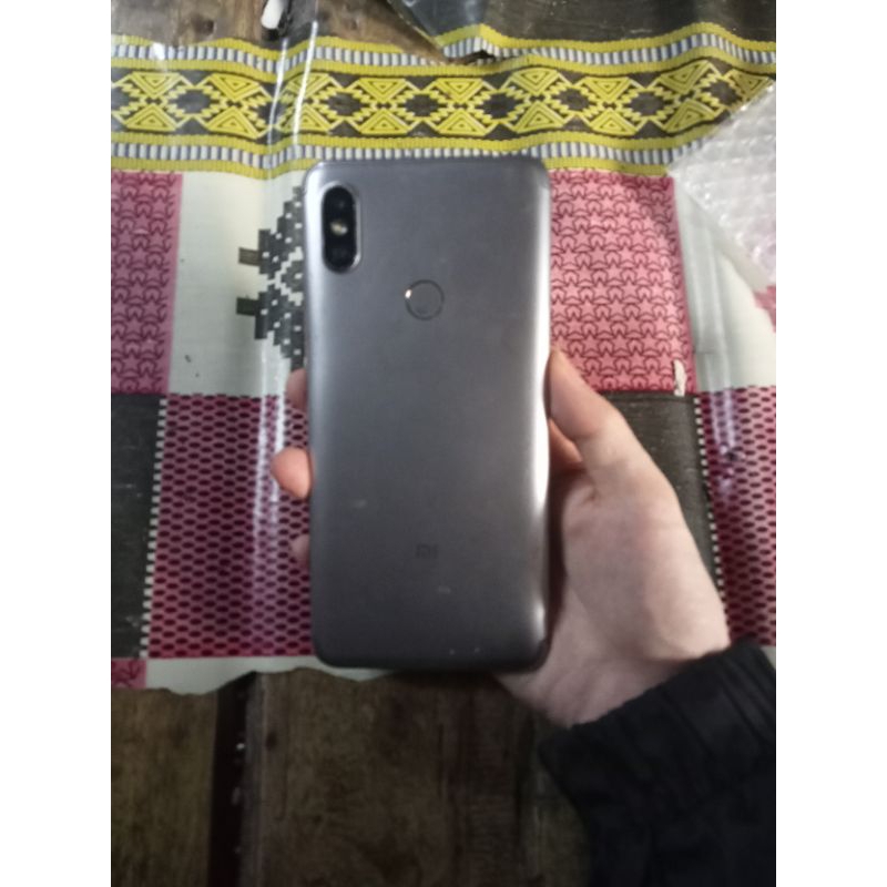 Xiaomi Redmi S2 Minus