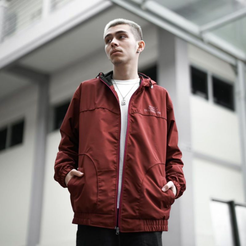 WINDBREAKERS OUTDOOR POCCO WOLV WORLDWIDE