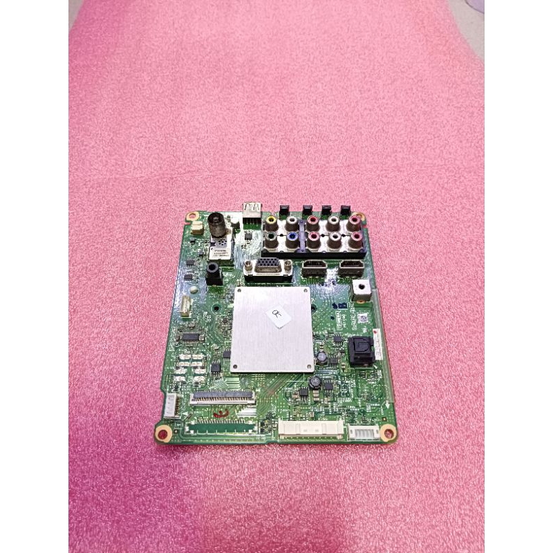 Toshiba 32pu200ej MB TV led Toshiba mesin tv LED Toshiba mainboard motherboard MB TV Toshiba led
