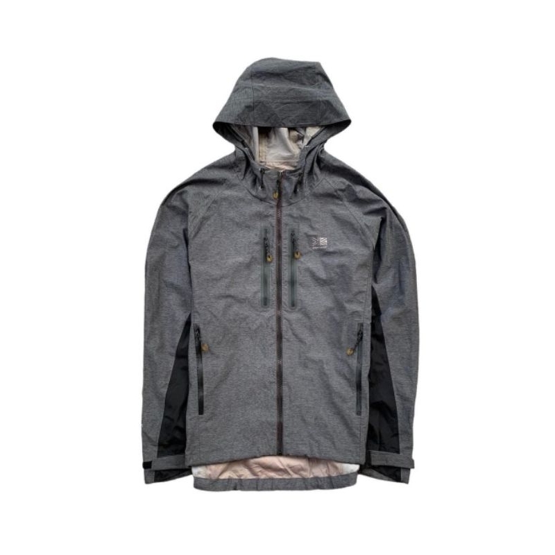 jaket outdoor Karrimor Weathertite