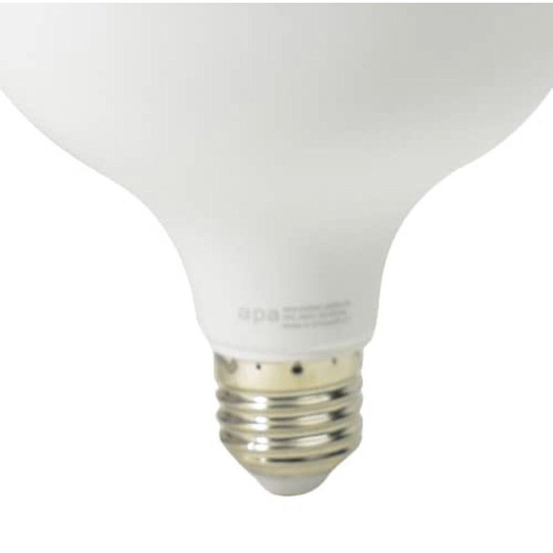 APA LED BOHLAM LAMPU  25 &amp; 35 WATT E-27/ACE LAMPU BOHLAM LED/ BOHLAM LAMPU LED MURAH DAN BERGARANSI