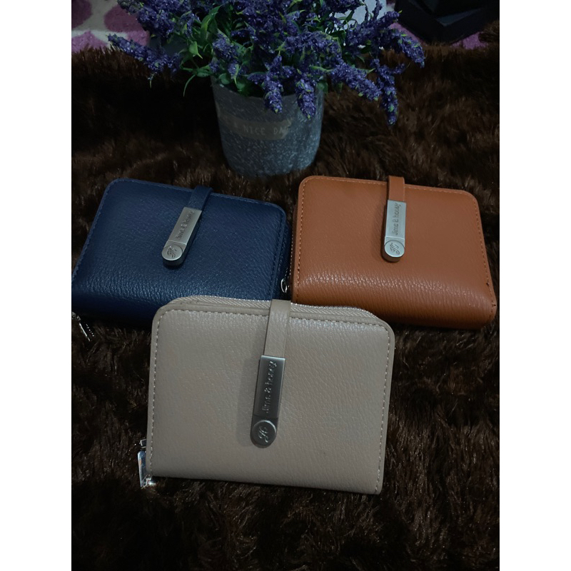 Dompet Clowi JH