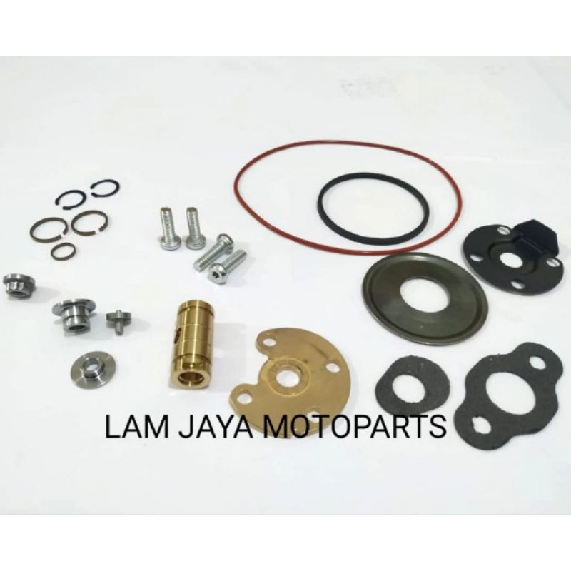 REPAIR KIT TURBO FORD RANGER 3.2 3200CC REPAIR KIT ISI TURBO FORD 3.2