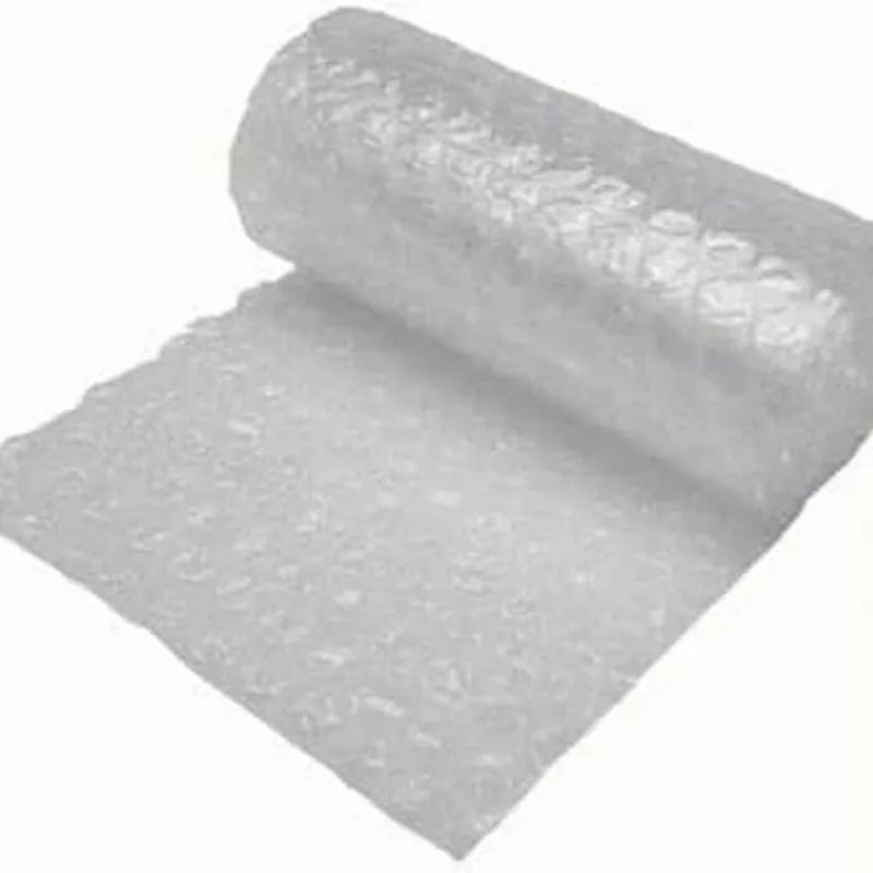 

Bubble wrap