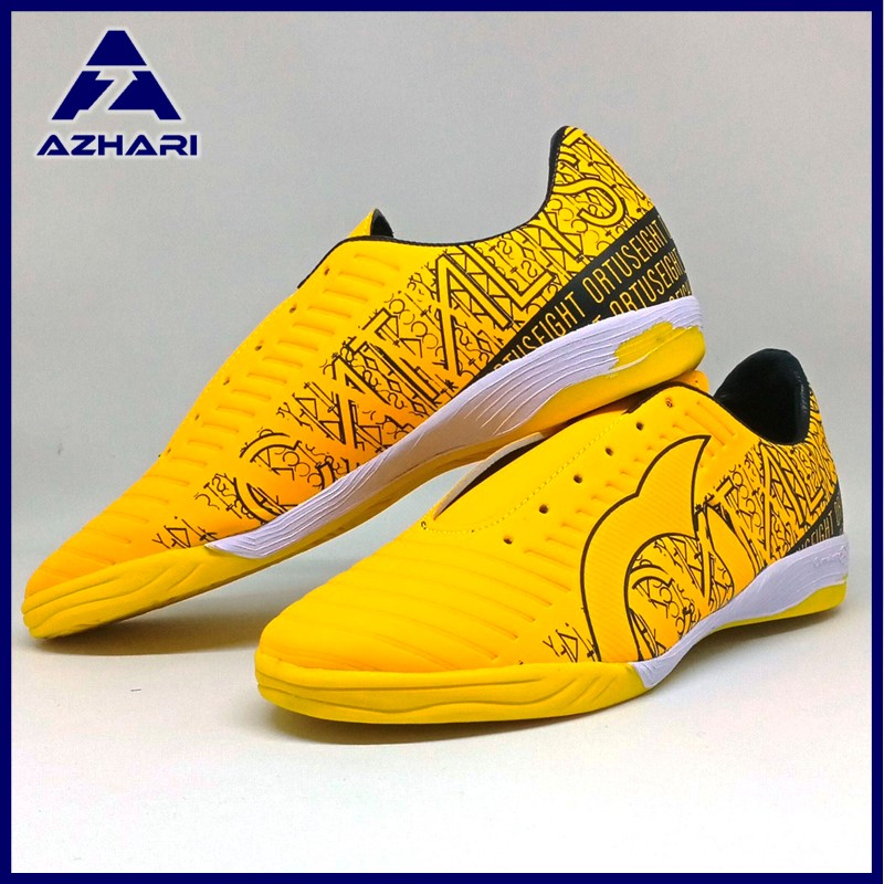 Sepatu Futsal Ortuseight Sepatu Spatu Putsal Ortuseight Ortus Forte Orochi Catalyst Liberte Legion V