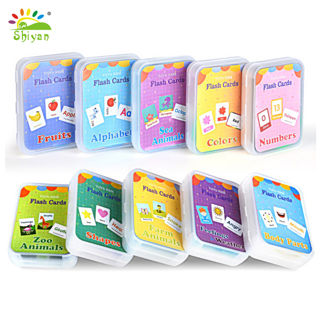 FLASHCARD/ FLASH CARD KARTU BELAJAR ANAK KARAKTER MAINAN EDUKASI ANAK BAHASA INGGRIS KARTU PINTAR ANAK MAINAN MONTESSORI ANAK / KARTU PINTAR BALITA BAHASA INGGRIS