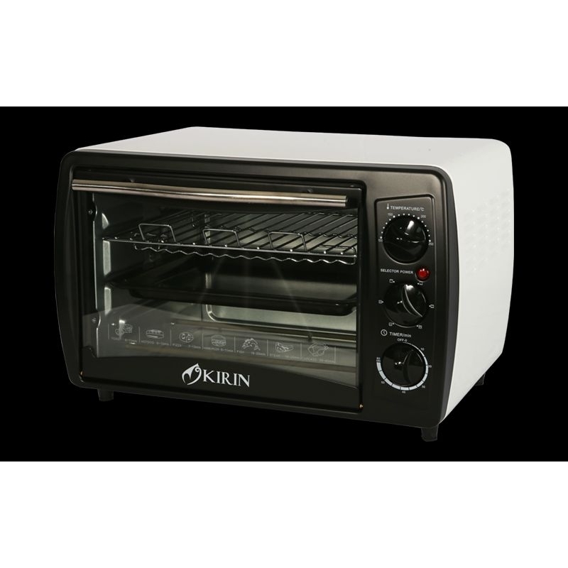 OVEN KIRIN KBO 190 RAW
