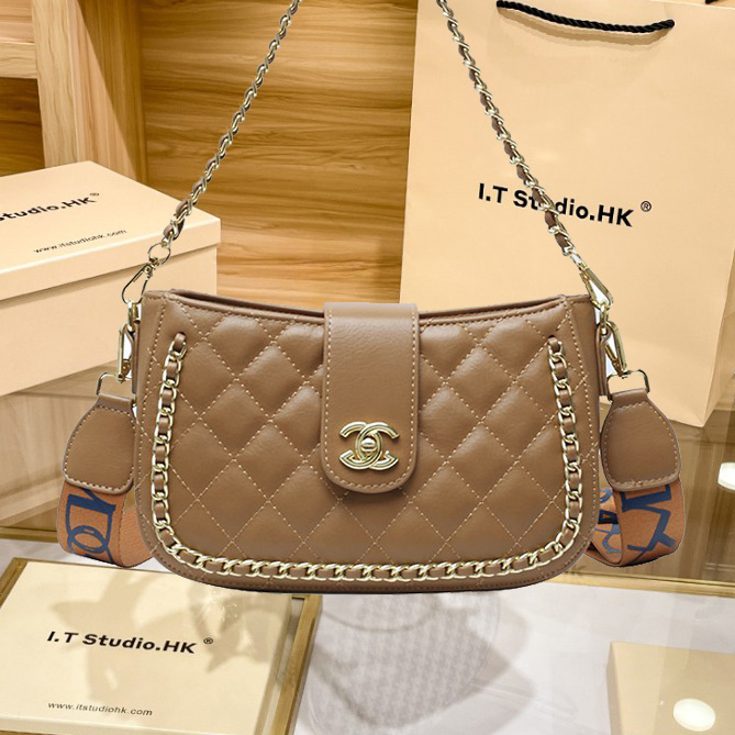 ( 2PC 1KG ) GTBI998881933  New Arrival 2023 !!!  Tas Selempang  Tas Wanita Import  Premium Terbaru