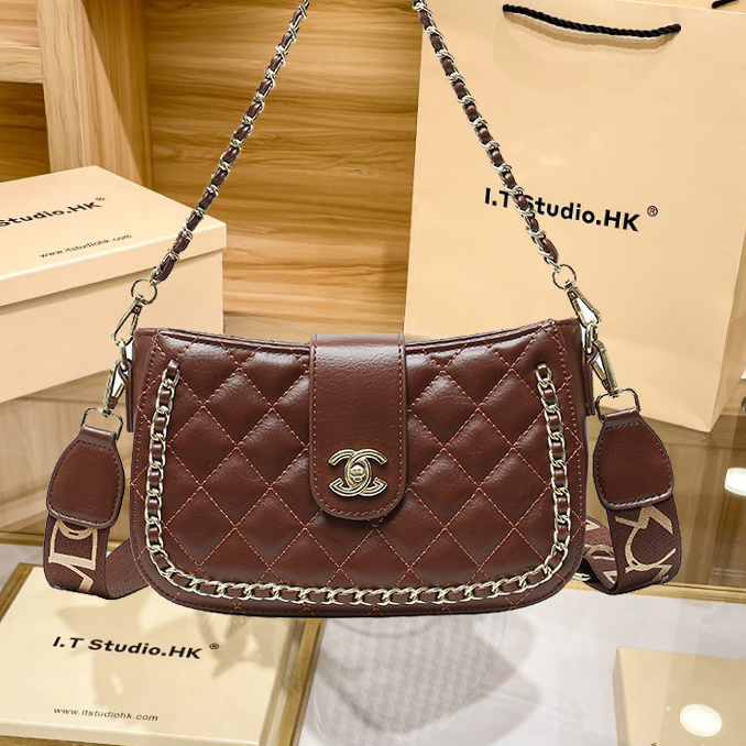 ( 2PC 1KG ) GTBI998881933  New Arrival 2023 !!!  Tas Selempang  Tas Wanita Import  Premium Terbaru