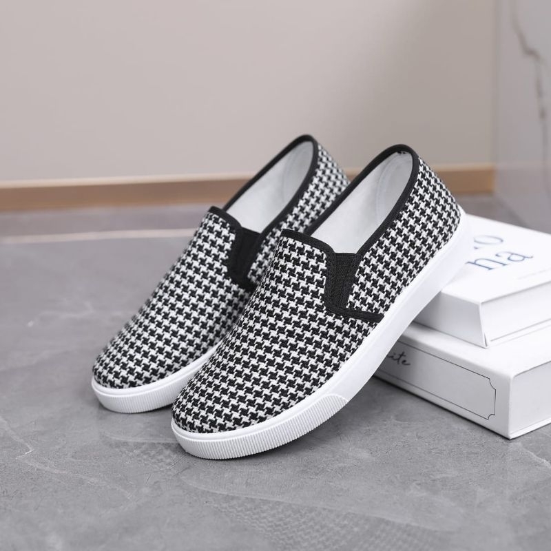 KANOSUE SLIP ON SEPATU CASUAL ANTI SLIP KS2123 IQ