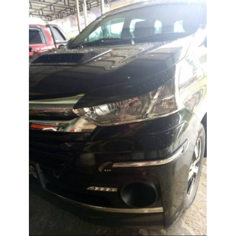 Mata Sipit Eyelid Grand New Avanza Xenia Veloz 2016-2018