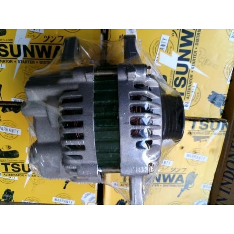 alternator dinamo cas Picanto