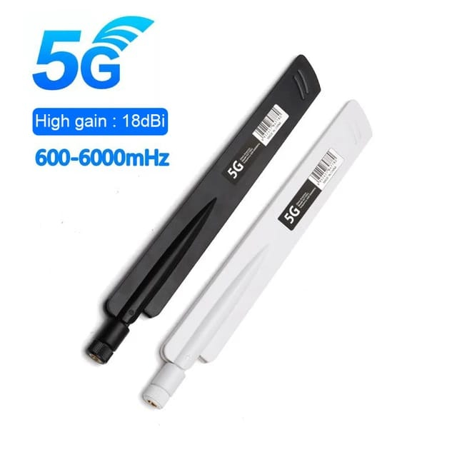 Antena Indoor SMA Male Modem Wifi 5G 4G 3G Orbit Star Pro 2 3 N1 N2 H1 Z1 Huawei ZTE Tplink Tenda Hs