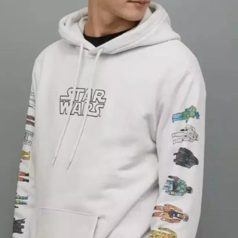 hoodie Star wars